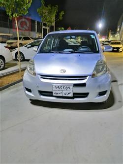 Daihatsu Sirion